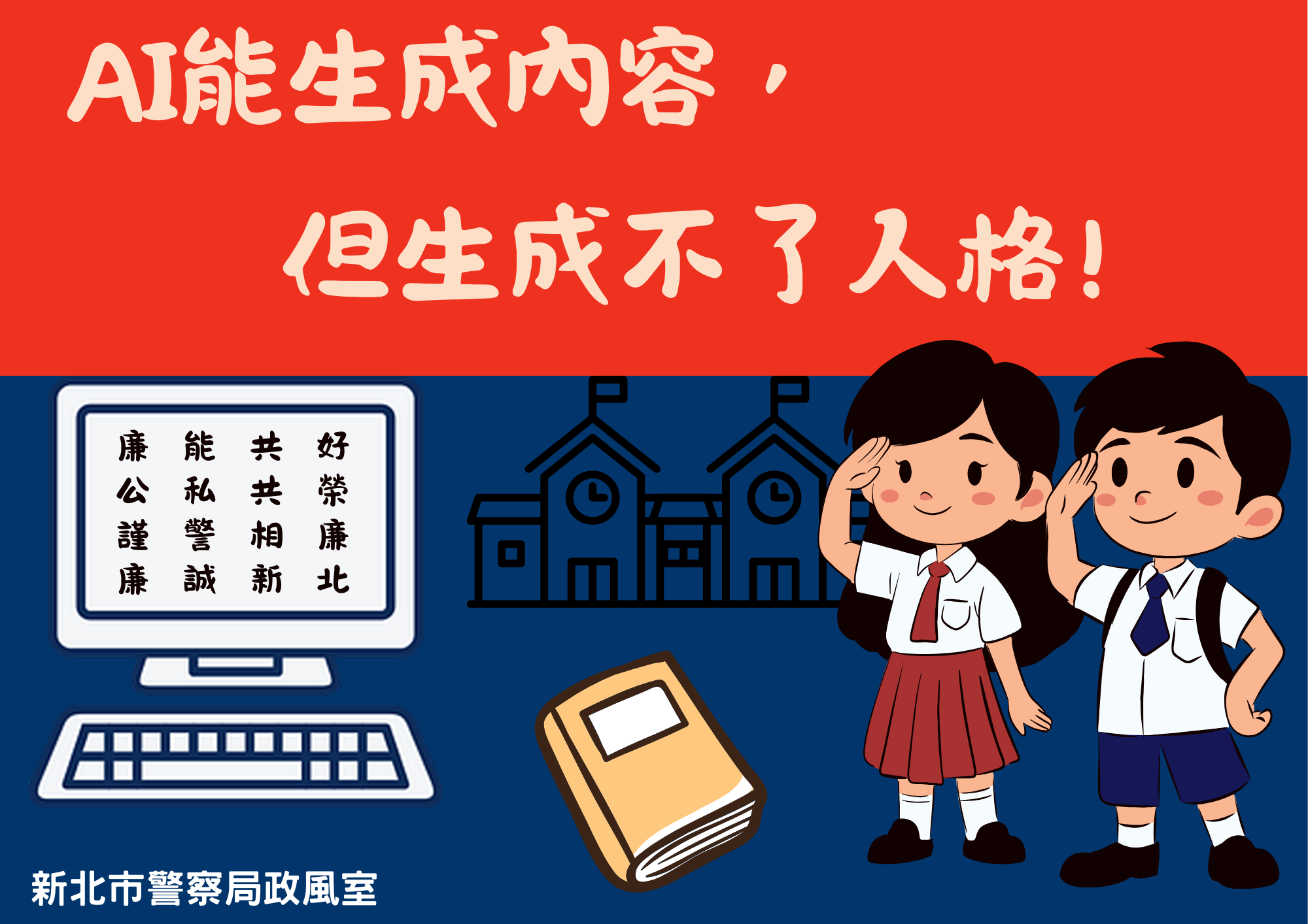附件3-3-校園誠信海報